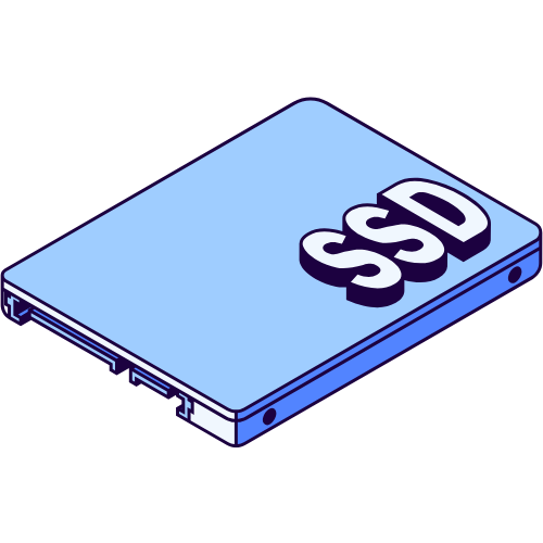 SSD