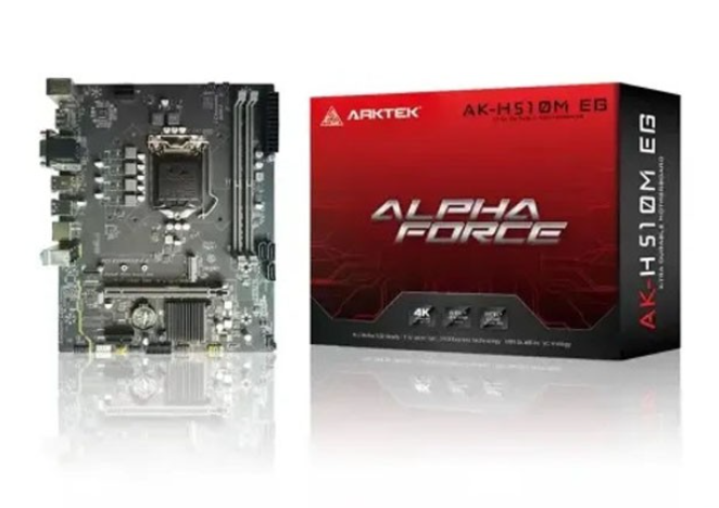 ASRock H510M-A/M.2